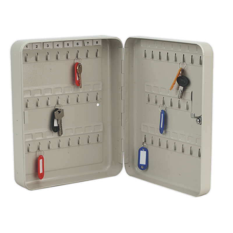 Briaca Key Cabinet Lock