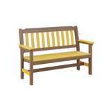 Garden Outdoor Bench