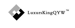 LuxursKingQYW Logo
