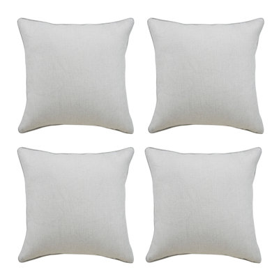 Efren Square Cushion