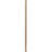 Ceiling Fan Threaded Downrod-20470395-20470401