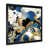 Black Single Picture Framed