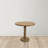 Laverock Solid Wood End Table
