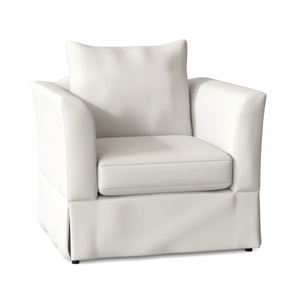 Charlene Upholstered Armchair