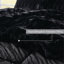 Ensemble de 3 mini-édredon en fausse fourrure unie double / grand noir-117539177-117539179