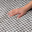 Tapis à poils longs de première qualité ADS137-1699486129-1699486132