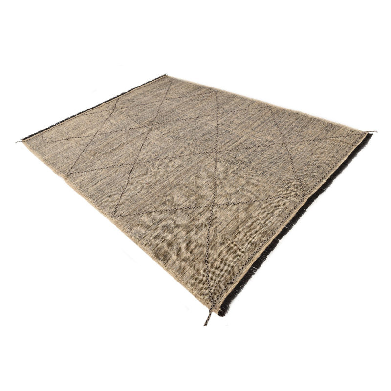 Tapis naturel 7 x 10 Phillippi