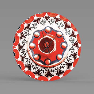 Horloge murale MUCELLA