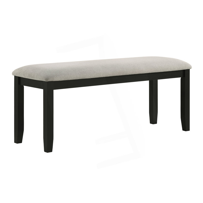 Banc de salle à manger 1 pièce, banc de chambre à coucher