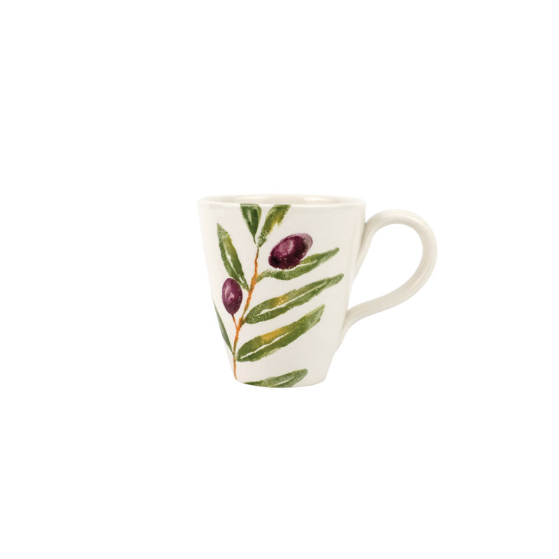 Grande tasse Oliva