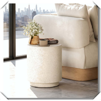 Table de bout Nordic Style