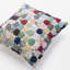 Square Throw Pillow