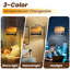 Lampe sur pied Arc Oil Drilling Sunset