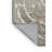 Machine Washable Gray Area Rug