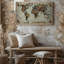 Reproduction d'art sur toile, "Art"-838003898