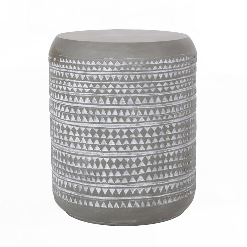 Outdoor Side Table
