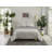 Sun and Moon Embroidered Reversible Quilt Set-70336832