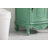 Berkshire 24'' Single Bathroom Vanity with Top-1008487750-980152660