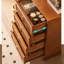 Commode d'appoint Kaisey