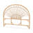 Wicker/Rattan Open-Frame Headboard-69339840