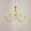 Verdana 18 - Light Chandelier-53581551