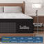 Matelas hybride mi-ferme 12 po avec mousse à mémoire de forme et ressorts ensachés, matelas dans une boîte-431244431-431244418
