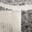Tapis ivoire / gris foncé Antonnia-681113499