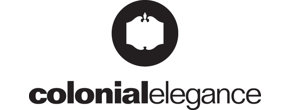Logo Colonial Elegance