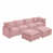 Pink is out of stock