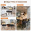 Upholstered Accent Chair-1424324811