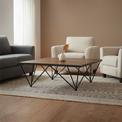 New Foundry Four Leg Coffee Table