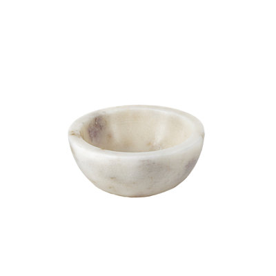 Jalise Marble Decorative Bowl 1