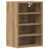 Artisan Oak selected
