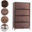 Commode 4 tiroirs l 22,83 po Ranney-939751322