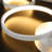 Kealen Acrylic LED Flush Mount