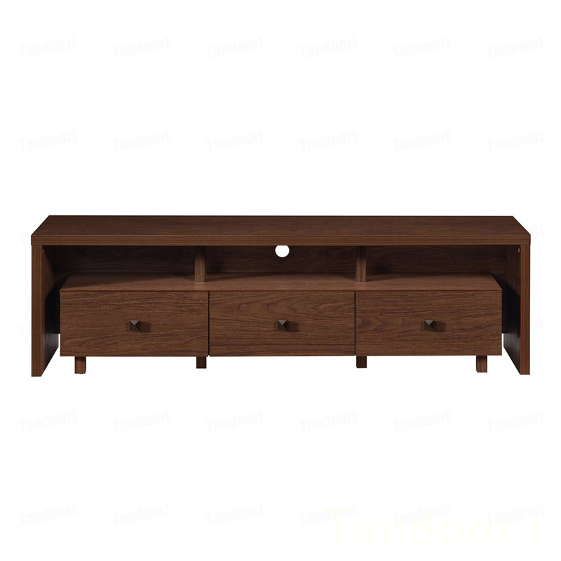 TV Stand for TV's Up To 75" with Storage