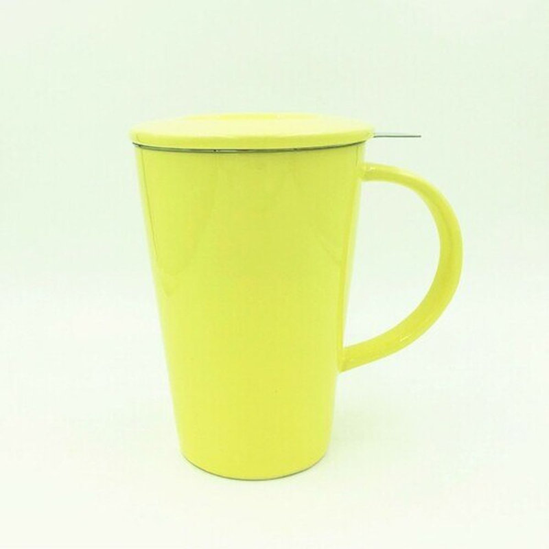 Ebern Designs Gorkem 13.5oz. Teapot