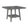 Barneveld Walnut Dining Table