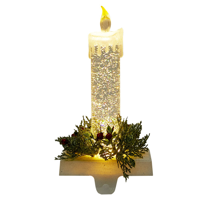 Flameless Candle