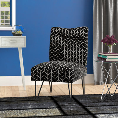 Fauteuil de chambre Firkins
