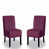 Mauve sélectionné