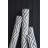Feleisha Cotton Chevron Indoor Rug-939800913