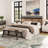 Lively Floral Rug Oriental Area Rug-120836998