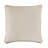 Naya Embroidered Reversible Throw Pillow