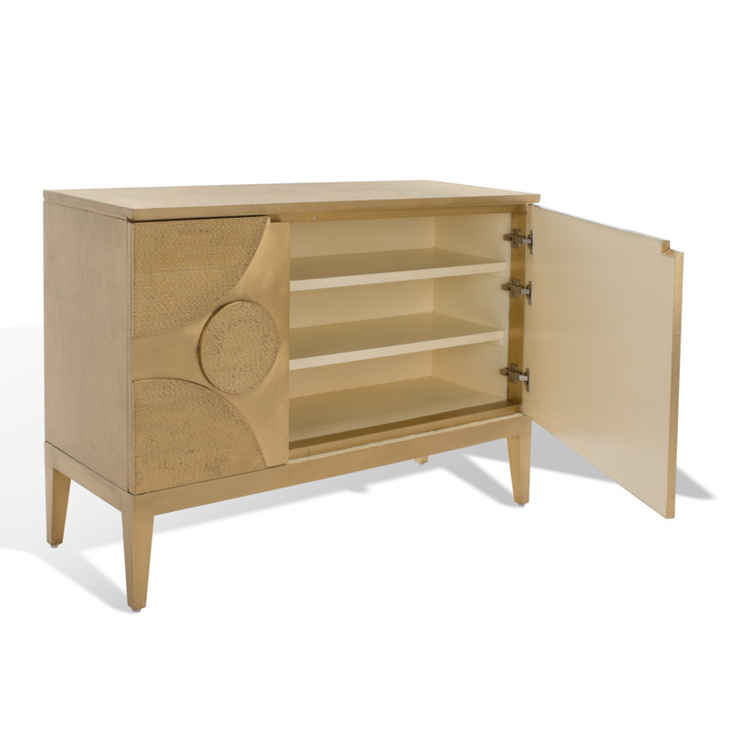 Buffet de 48,5 po de largeur Nzuri