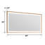 Miroir de salle de bain Edlun-817757552-817757556