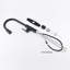Robinet de cuisine avec douchette extractible