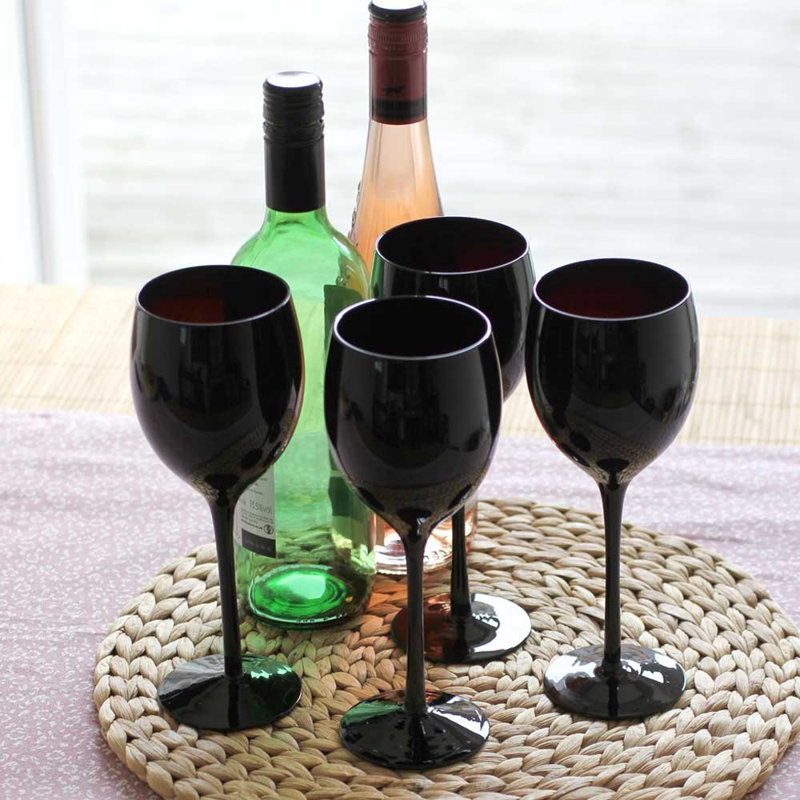 Ferber 300ml Handmade Red Wine Glass Set