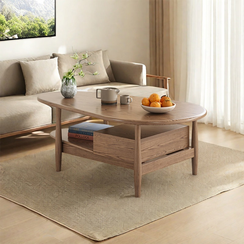 Table basse Creative