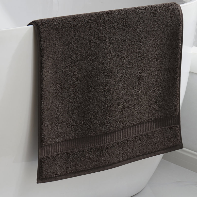 Belmore - Bath Mat Bath Mat, Mocha